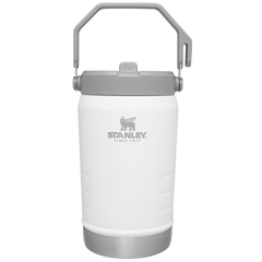 The IceFlow? Flip Straw Jug | 40 OZ