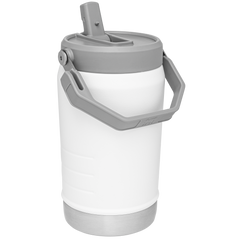 The IceFlow? Flip Straw Jug | 40 OZ