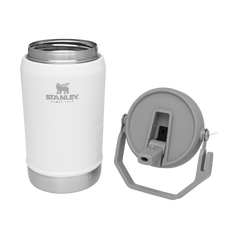 The IceFlow? Flip Straw Jug | 40 OZ