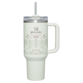 Winterscape Quencher H2.0 FlowState? Tumbler | 40 OZ