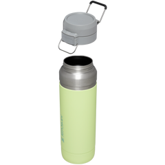 The Quick Flip Go Bottle | 36 OZ