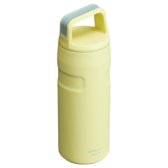 IceFlow? Bottle with Cap and Carry+ Lid | 16 OZ