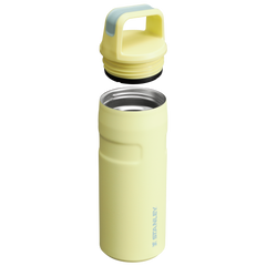 IceFlow? Bottle with Cap and Carry+ Lid | 16 OZ