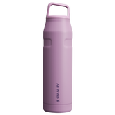 IceFlow? Bottle with Cap and Carry+ Lid | 36 OZ