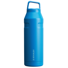 IceFlow? Bottle with Cap and Carry+ Lid | 50 OZ