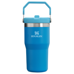 The IceFlow? Flip Straw Tumbler | 20 OZ