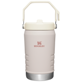 The IceFlow? Flip Straw Jug | 40 OZ