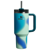 The New Frequency Quencher H2.0 FlowState? Tumbler | 40 OZ