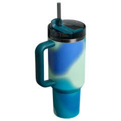 The New Frequency Quencher H2.0 FlowState? Tumbler | 40 OZ