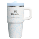 Stanley 1913 x LoveShackFancy Holiday Quencher? ProTour Flip Straw Tumbler | 20 OZ