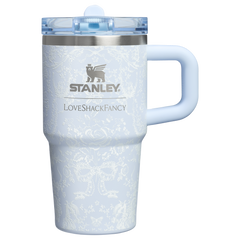 Stanley 1913 x LoveShackFancy Holiday Quencher? ProTour Flip Straw Tumbler | 20 OZ