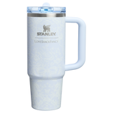 Stanley 1913 x LoveShackFancy Holiday Quencher? ProTour Flip Straw Tumbler | 30 OZ