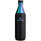 The Black Chroma All Day Slim Bottle | 20 OZ