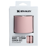 Stanley Quencher Boot and Straw Cover Set | 14 OZ