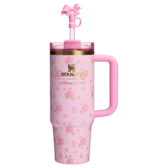 Stanley 1913 x LoveShackFancy Quencher H2.0 Flowstate? Tumbler | 30 OZ