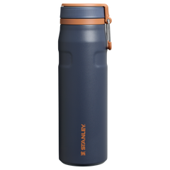 The IceFlow? Bottle with Twist Flip Lid | 24 OZ