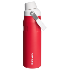 Stanley 1913 x Arsenal IceFlow? Bottle Fast Flow | 24 OZ