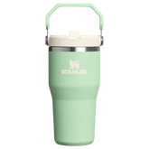 The IceFlow? Flip Straw Tumbler | 20 OZ