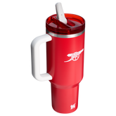Stanley 1913 x Arsenal?Quencher? ProTour Flip Straw Tumbler | 40 OZ
