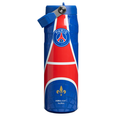 Stanley 1913?x Paris Saint-Germain IceFlow? Flip Straw Tumbler | 24 OZ