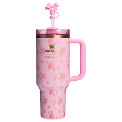 Stanley 1913 x LoveShackFancy Quencher H2.0 Flowstate? Tumbler | 40 OZ