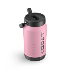 The Messi x Stanley IceFlow? Flip Straw Jug | 64 OZ