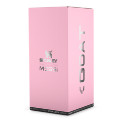 The Messi x Stanley IceFlow? Flip Straw Jug | 64 OZ