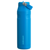 The IceFlow? Bottle with Flip Straw Lid | 36 oz