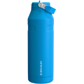 The IceFlow? Bottle with Flip Straw Lid | 50 oz