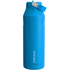 The IceFlow? Bottle with Flip Straw Lid | 50 oz