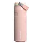 The IceFlow? Bottle with Flip Straw Lid | 24 OZ