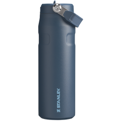 The IceFlow? Bottle with Flip Straw Lid | 24 OZ