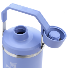 The IceFlow? Tumbler with Fast Flow Lid | 40 OZ