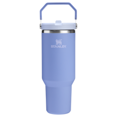 The IceFlow? Flip Straw Tumbler | 40 OZ