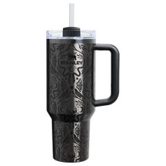 The Halloween Quencher ? H2.0 FlowState? Tumbler | 40 OZ