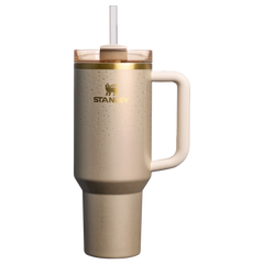 The Cheers & Cheer Quencher H2.0 Flowstate? Tumbler | 40 OZ