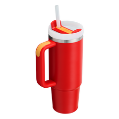 The Quencher H2.0 Flowstate? Tumbler | 30 OZ - Stanley Create