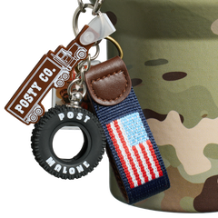 The Post Malone x Stanley Quencher? H2.0 FlowState? Tumbler | 40 OZ