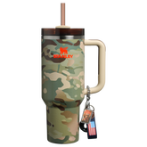 The Post Malone x Stanley Quencher? H2.0 FlowState? Tumbler | 40 OZ