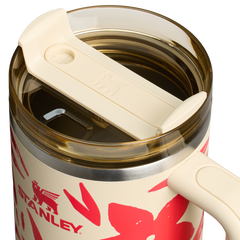 The Quencher? H2.0 FlowState? Tumbler | 40 OZ