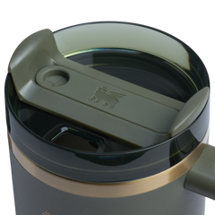 The Quencher H2.0 Flowstate? Tumbler | 30 OZ - Stanley Create