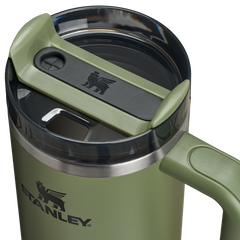 The Quencher H2.0 Flowstate? Tumbler | 30 OZ - Stanley Create