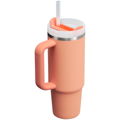 The Quencher H2.0 Flowstate? Tumbler | 30 OZ - Stanley Create