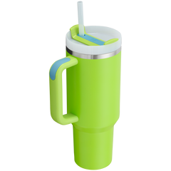 The Quencher H2.0 Flowstate? Tumbler | 40 OZ