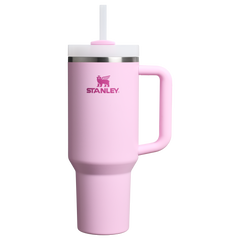 The Quencher H2.0 FlowState? Tumbler | 40 OZ - Stanley Create