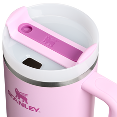 The Quencher H2.0 FlowState? Tumbler | 40 OZ - Stanley Create