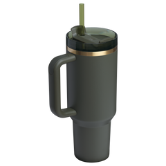 The Quencher H2.0 Flowstate? Tumbler | 40 OZ