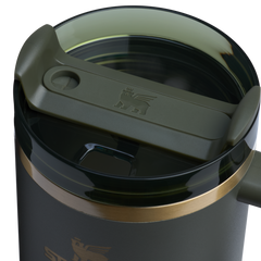 The Quencher H2.0 FlowState? Tumbler | 40 OZ - Stanley Create