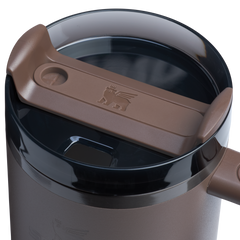 The Quencher H2.0 FlowState? Tumbler | 40 OZ - Stanley Create