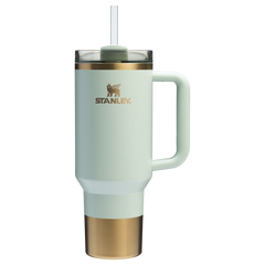 The Quencher H2.0 FlowState? Tumbler | 40 OZ - Stanley Create